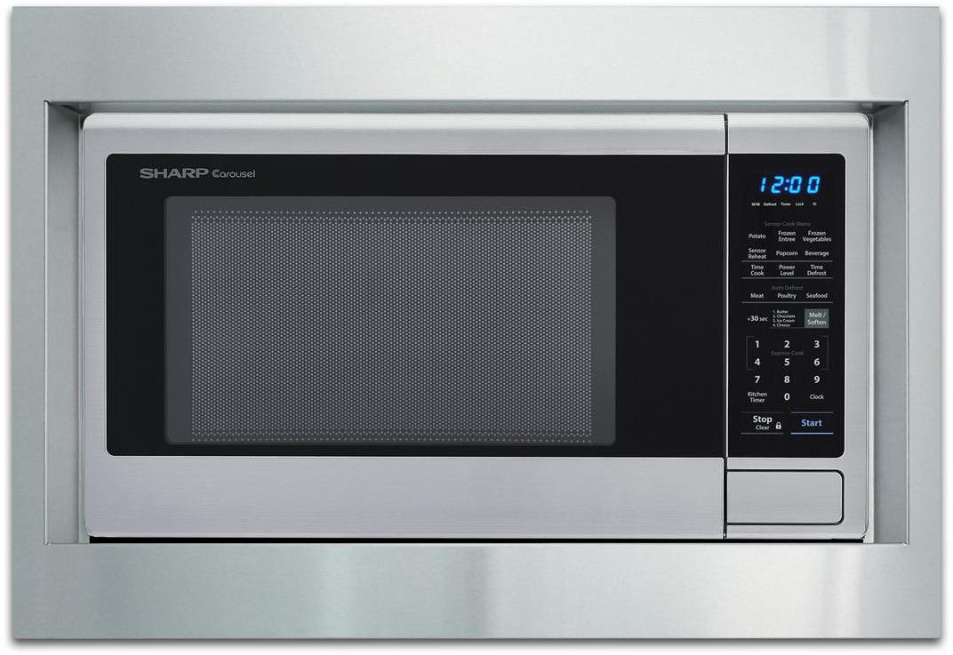 Sharp RK49S27F 