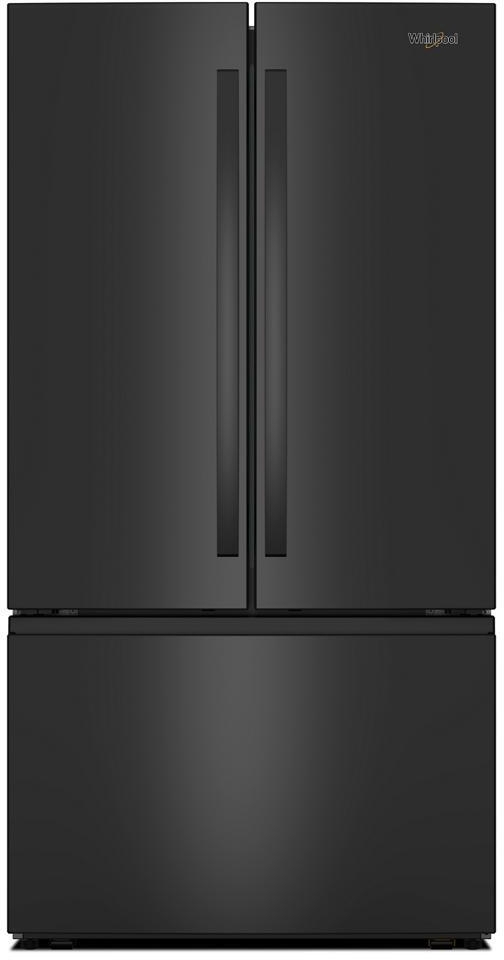Whirlpool WRFF3136SB Black