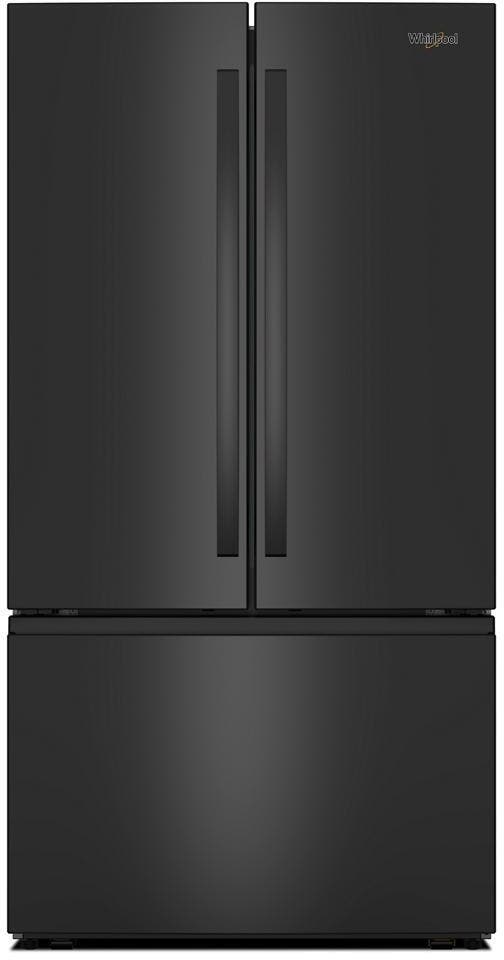 Whirlpool WRFF3336SB Black