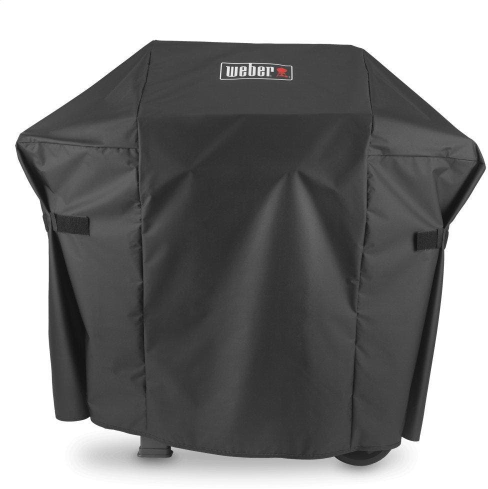 Weber 207138 Black