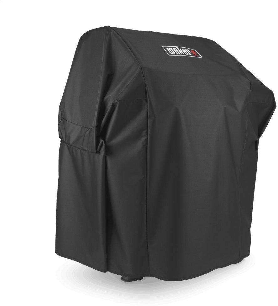 Weber 207138 Black