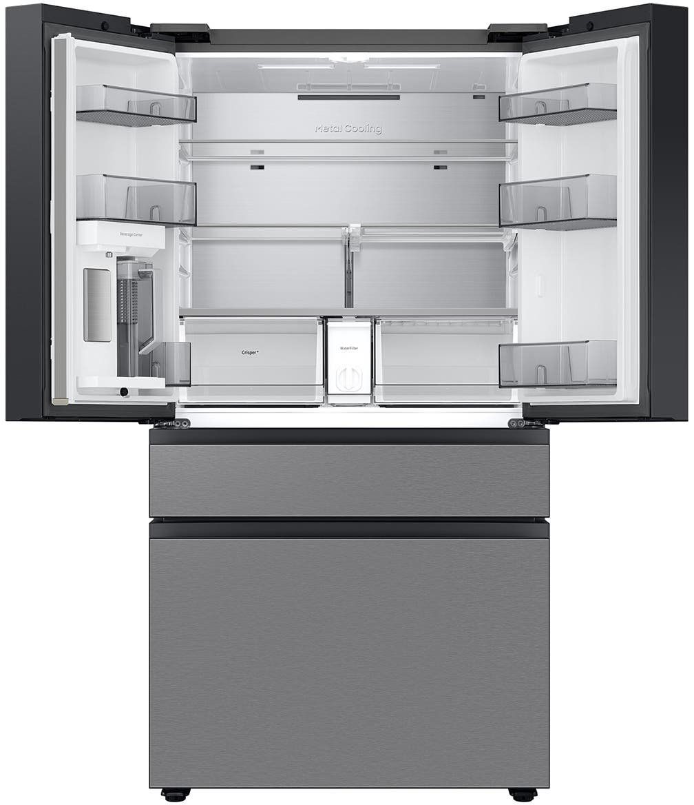 Samsung RF70F29DER Stainless Steel