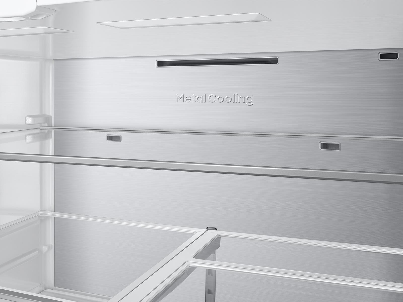 Samsung RF70F29DER Stainless Steel