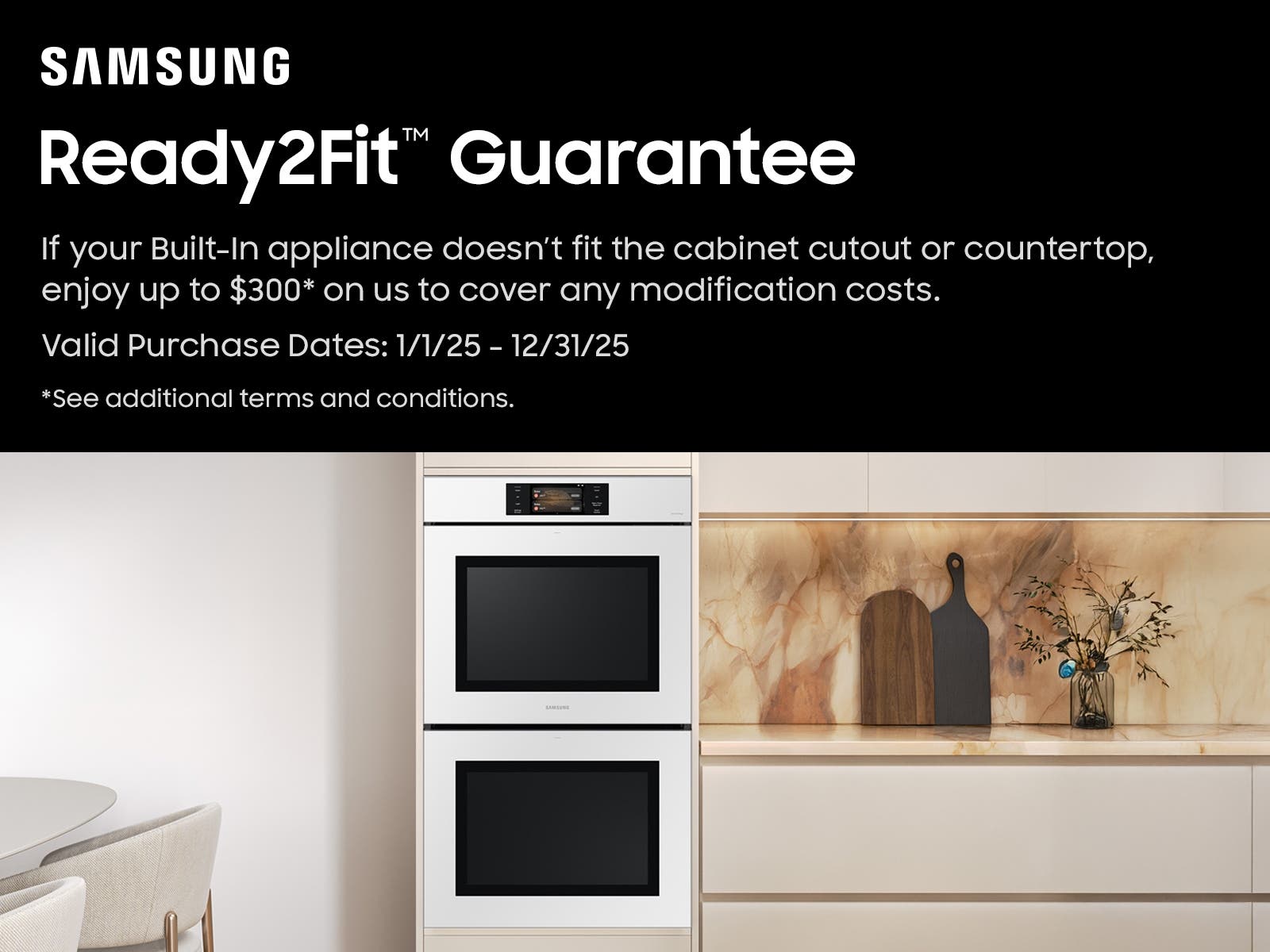 Samsung NV51CB700D12 White Glass