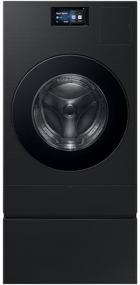 Samsung WE702NB Brushed Black