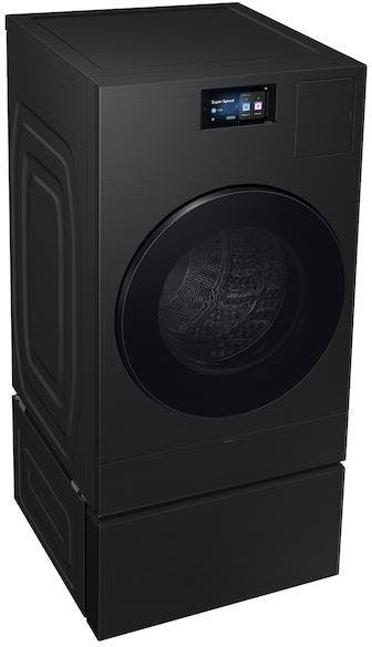 Samsung WE702NB Brushed Black