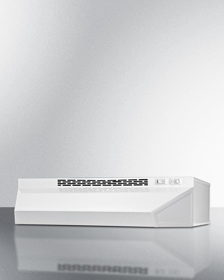 Summit H1618W White