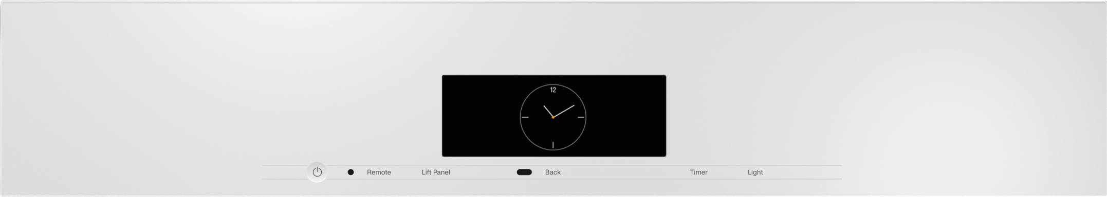 Miele DGC7870BW Brilliant White, Pureline & Vitroline