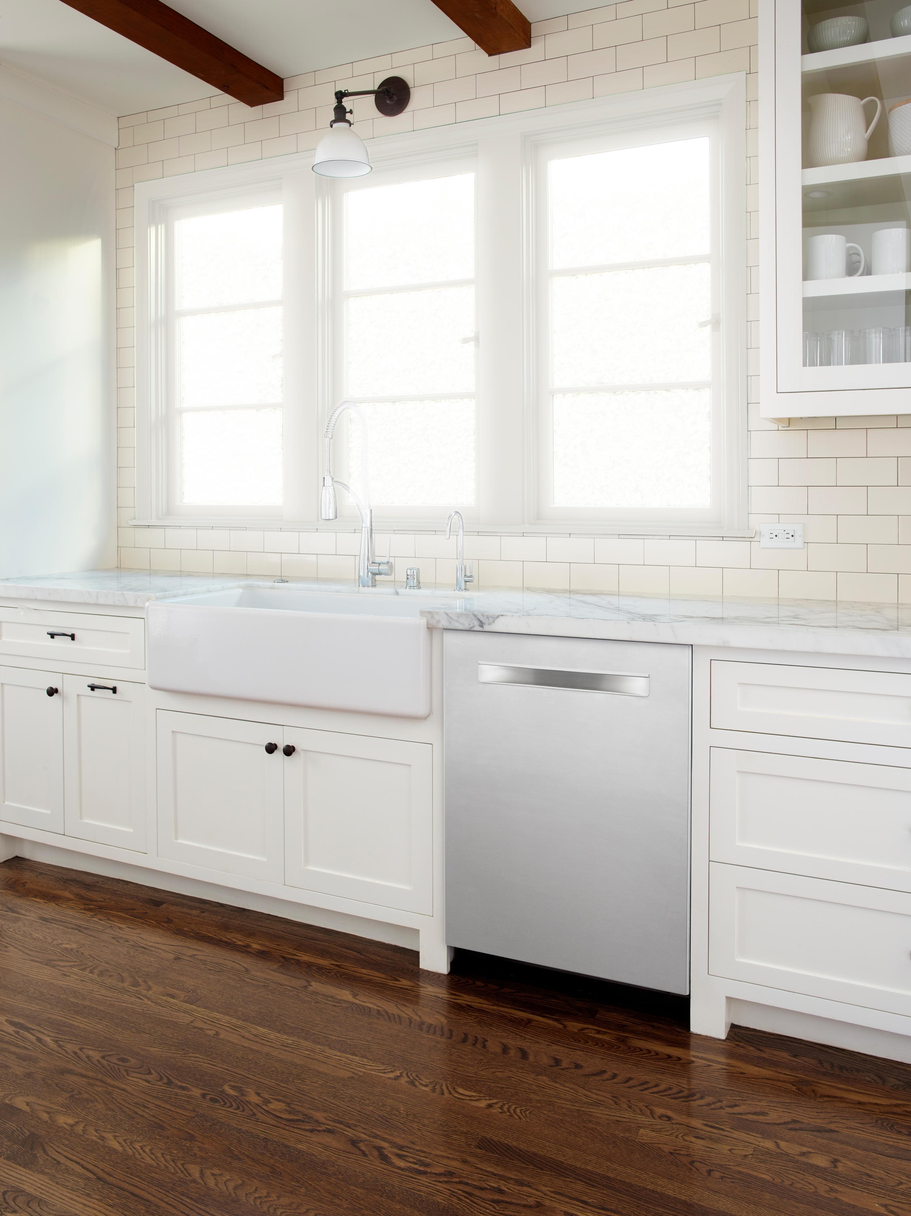 Bosch SHP78DP5N Stainless Steel
