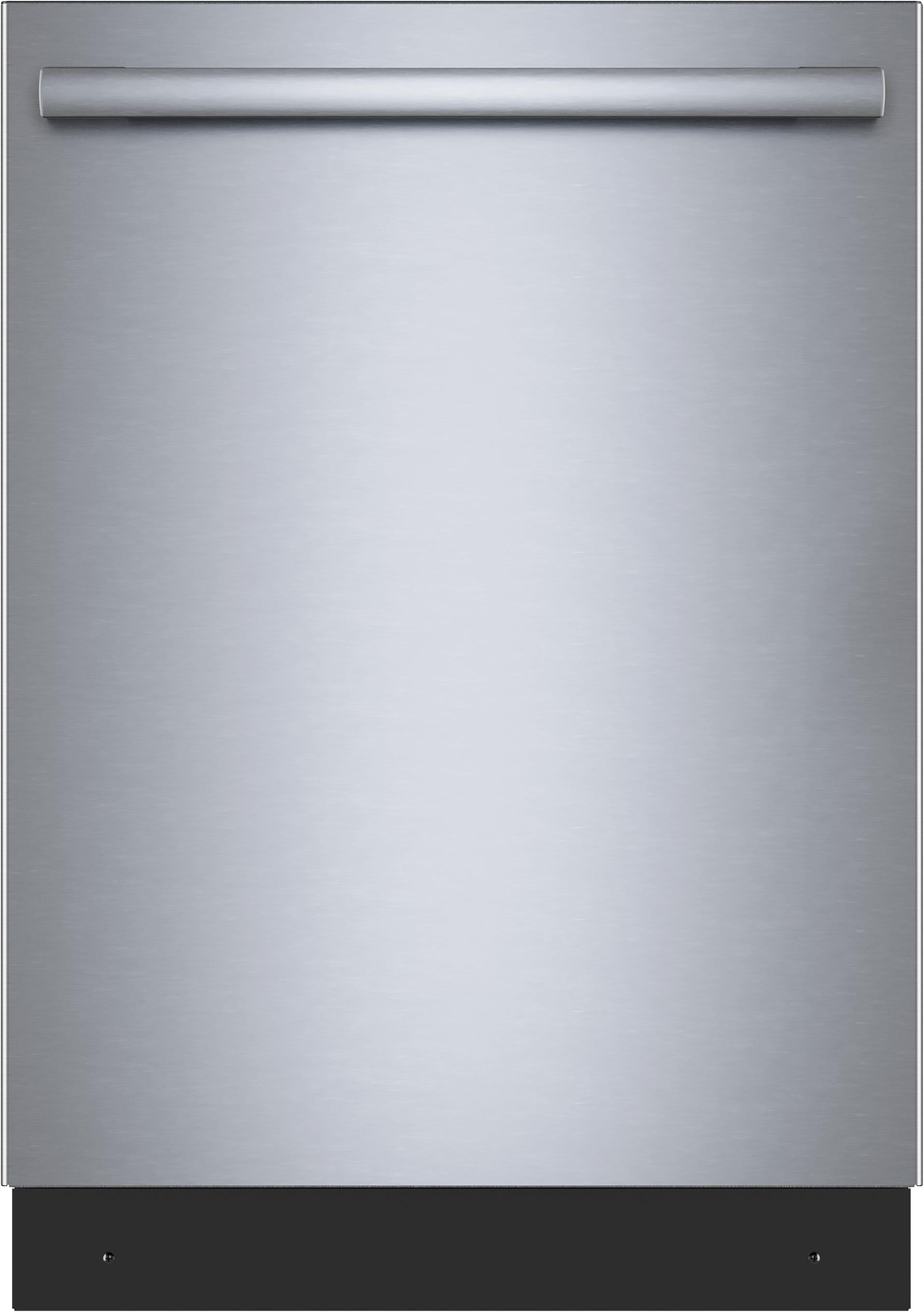 Bosch SHX53DM5N 24 Inch Fully Integrated Built-In Smart Dishwasher