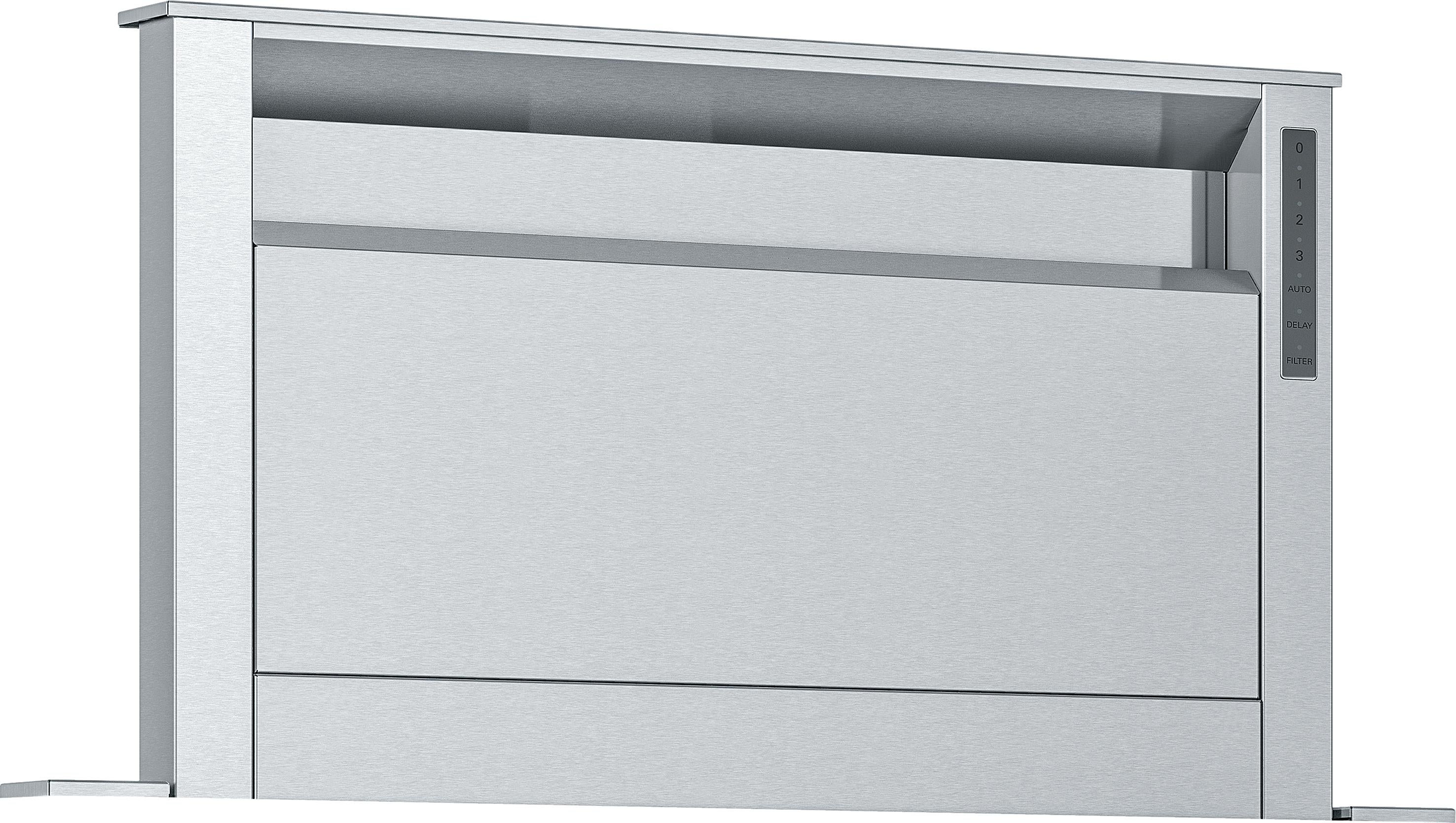Bosch 800 Series Downdraft Ventilation System - Thumbnail 2