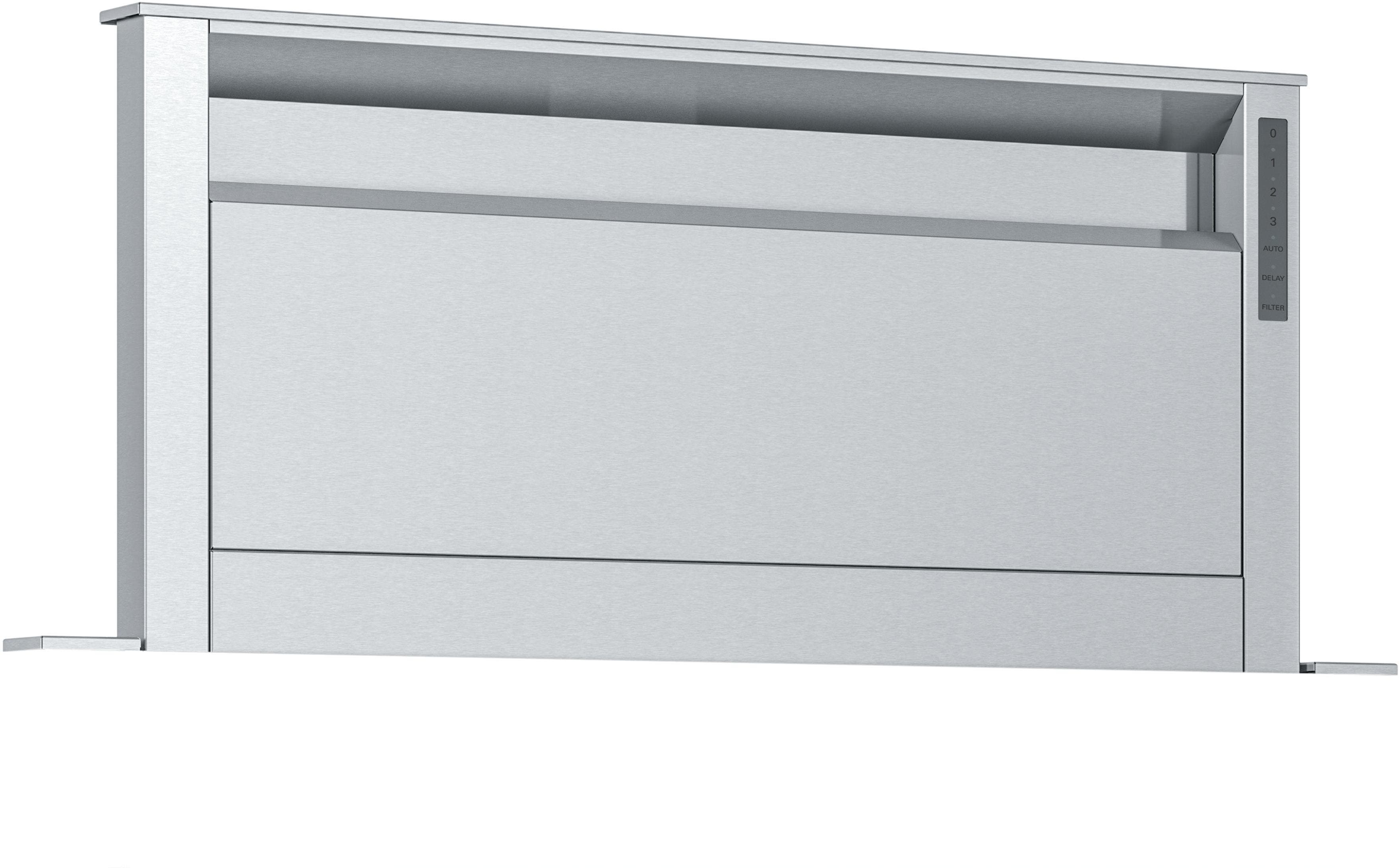 36 Inch 800 Series Downdraft Hood