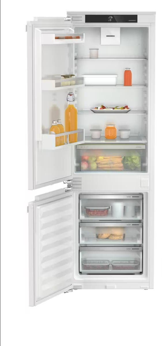 Liebherr IC5100PCL Panel Ready