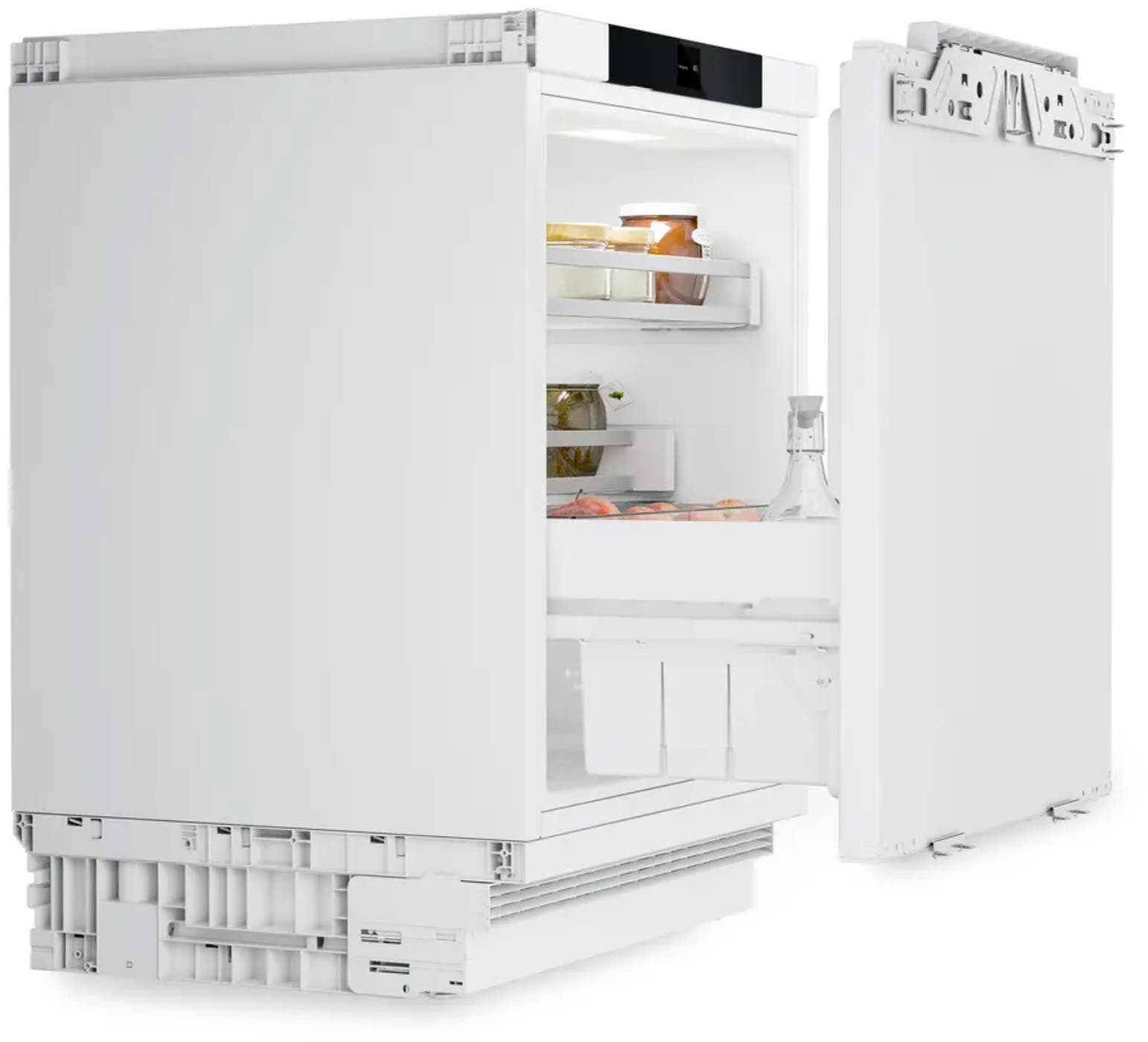 Liebherr URP3653