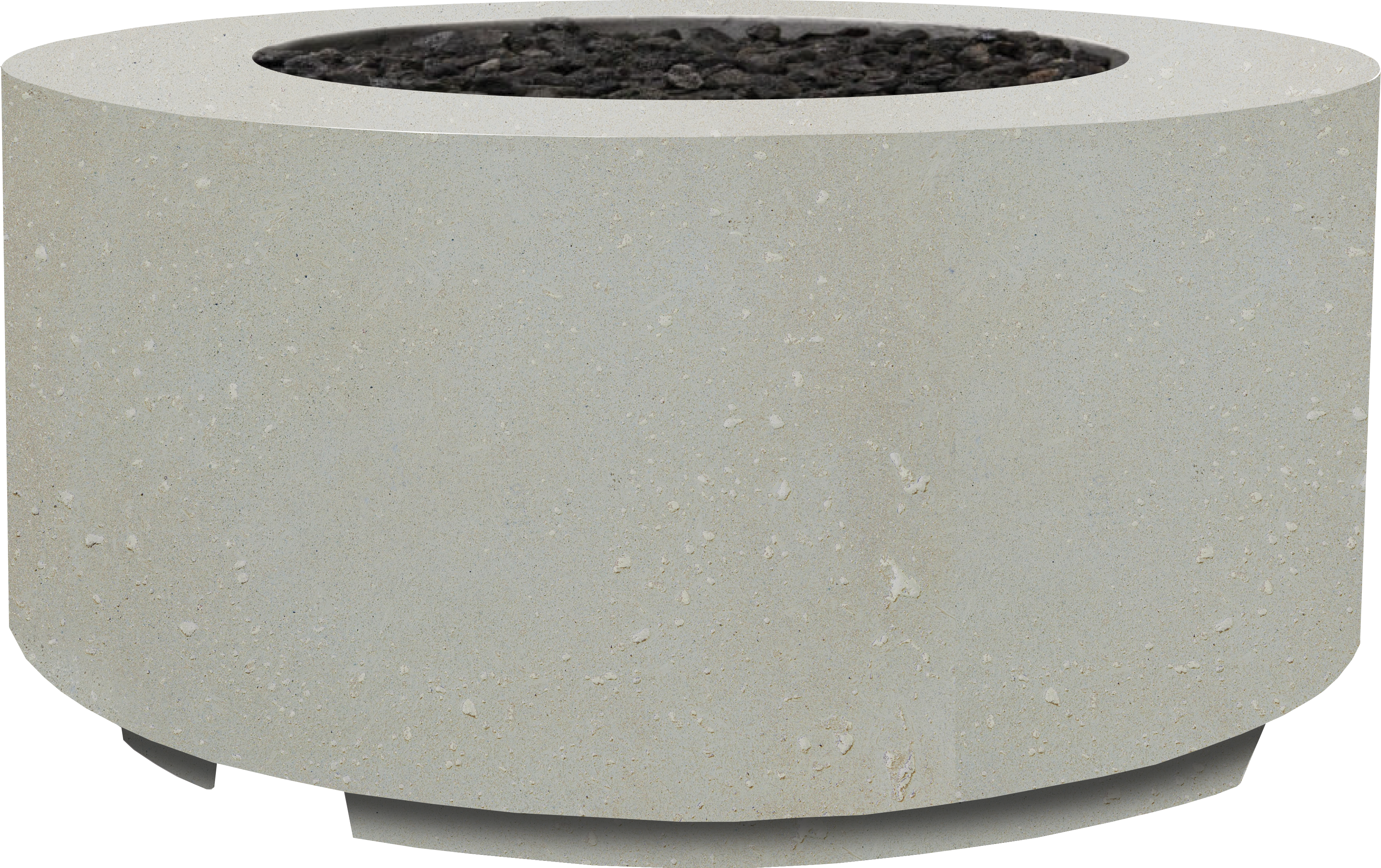 XO XOFRND36LS Limestone, Natural Gas