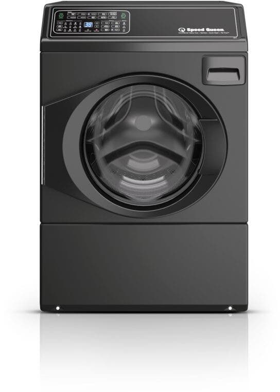 Speed Queen FF7010BN Matte Black
