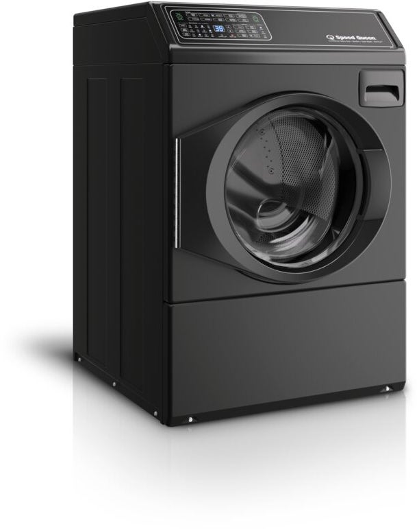 Speed Queen FF7010 27 Inch Front Load Washer - Thumbnail 3