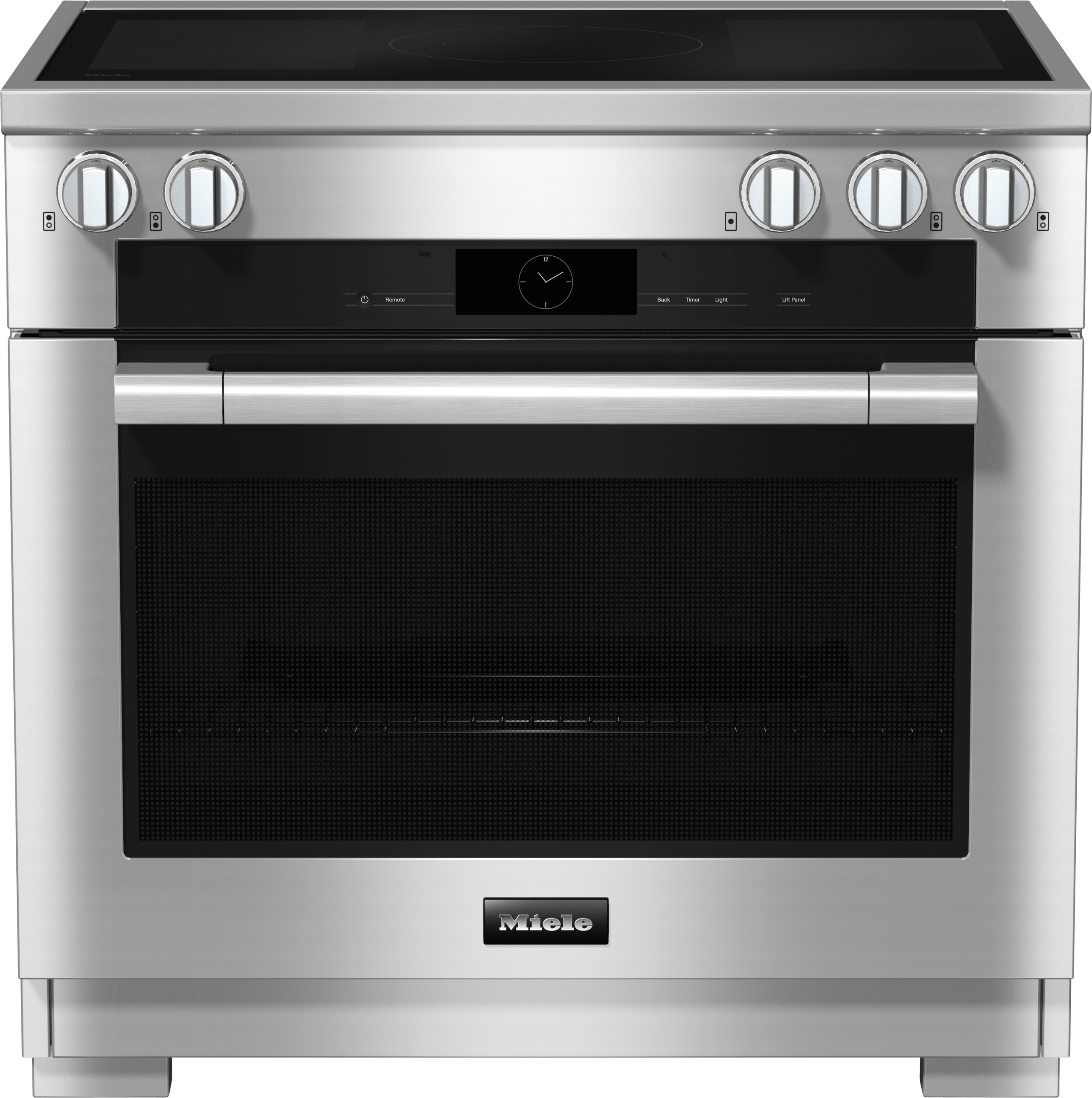 Miele HR 1954-3 G DF Range