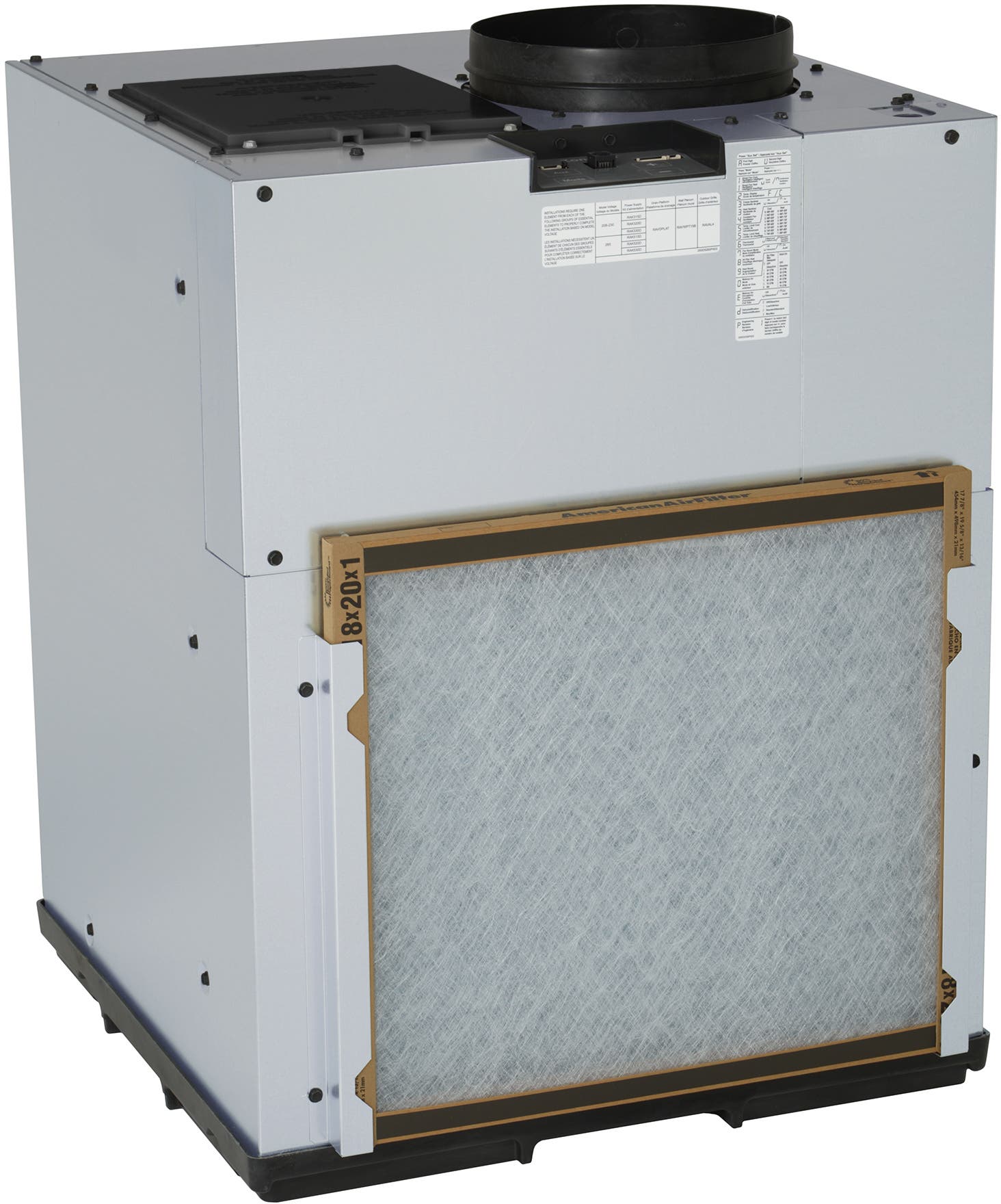 GE AZ9VH12EAC