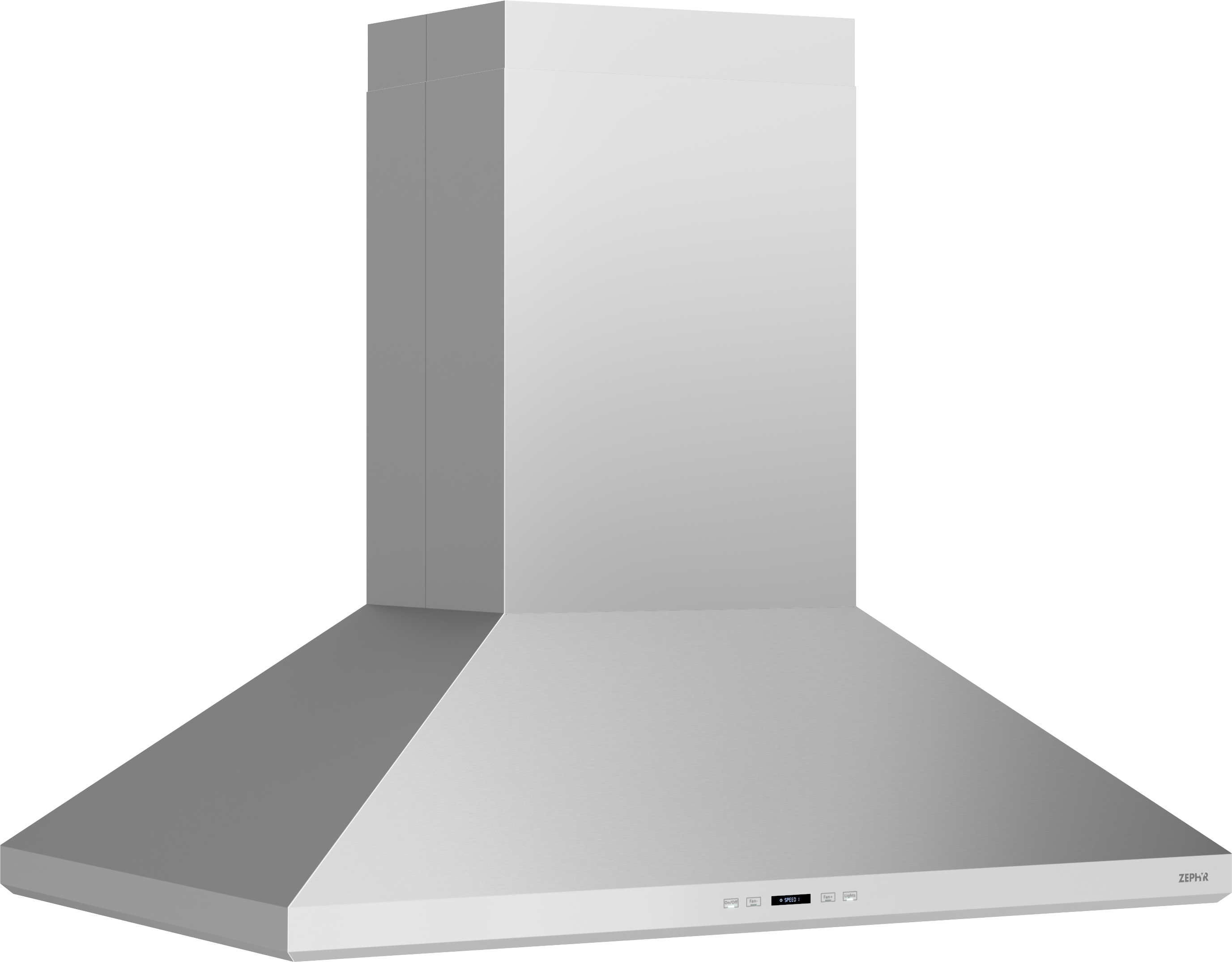 Zephyr ZSLE36DS Stainless Steel