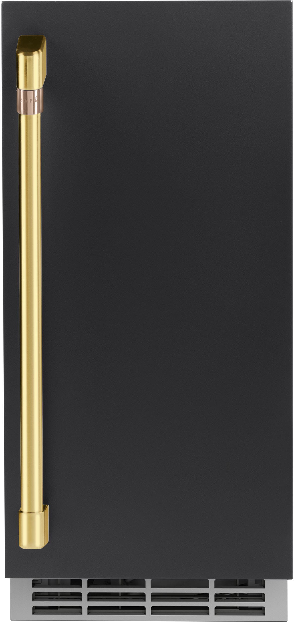 Cafe CXXN1H1PNCG Brushed Brass