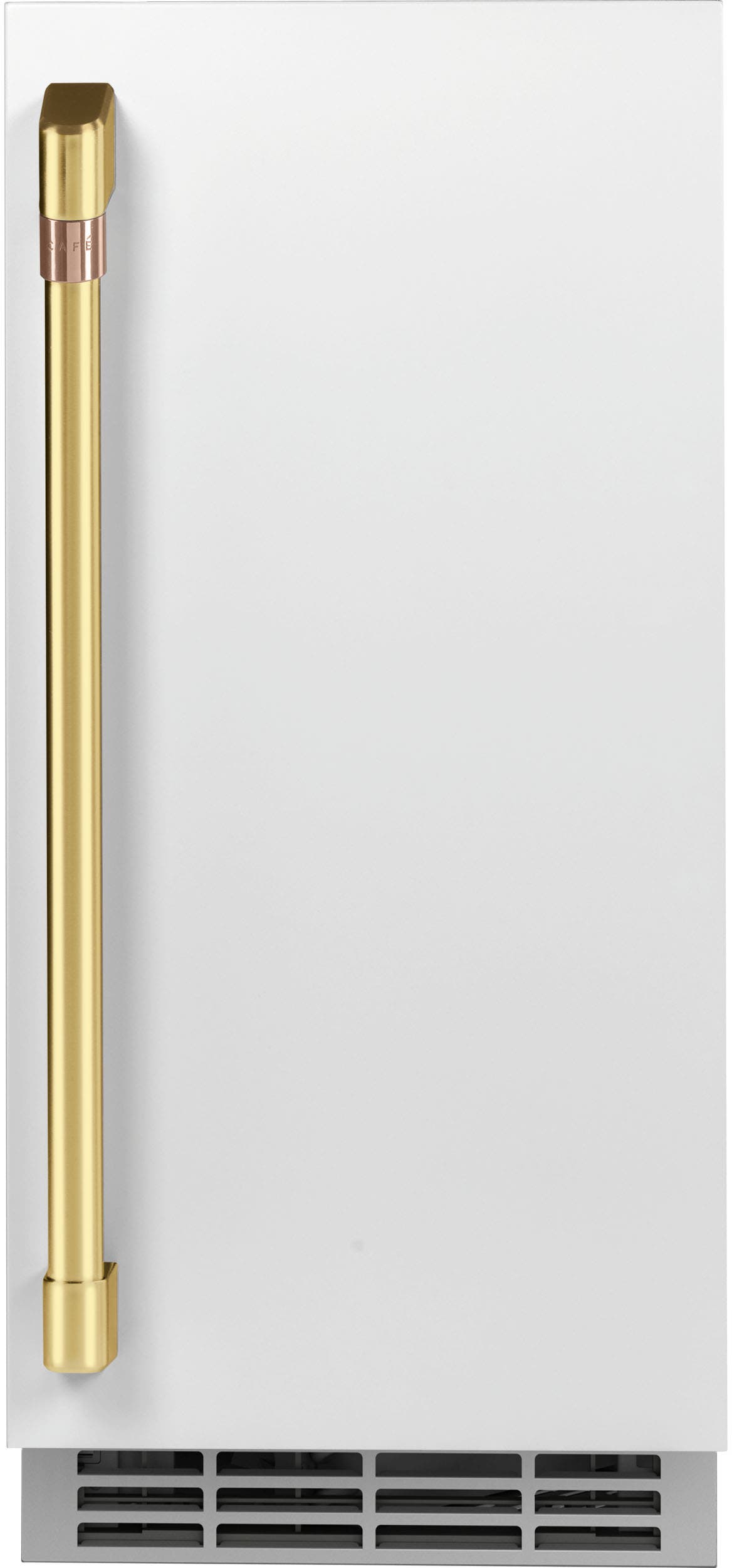 Cafe CXXN1H1PNCG Brushed Brass