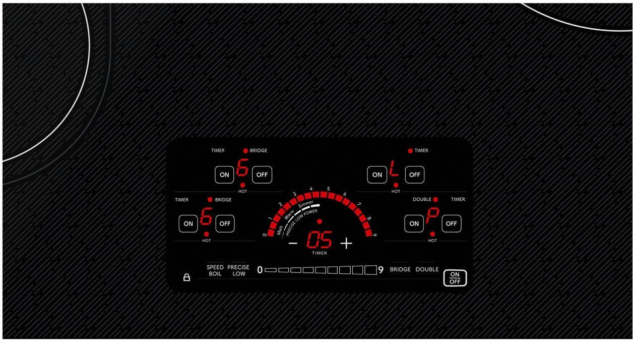 Sharp SCR3042FB 