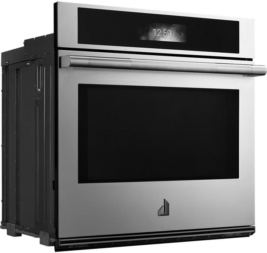 Jenn Air JOESC730RL 30 Inch Single Convection Electric Smart Wall