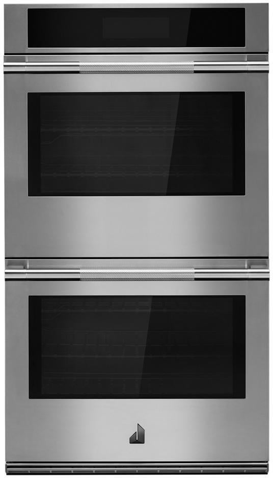 Jenn Air JOEDC530RL 30 Inch Double Convection Smart Electric Wall