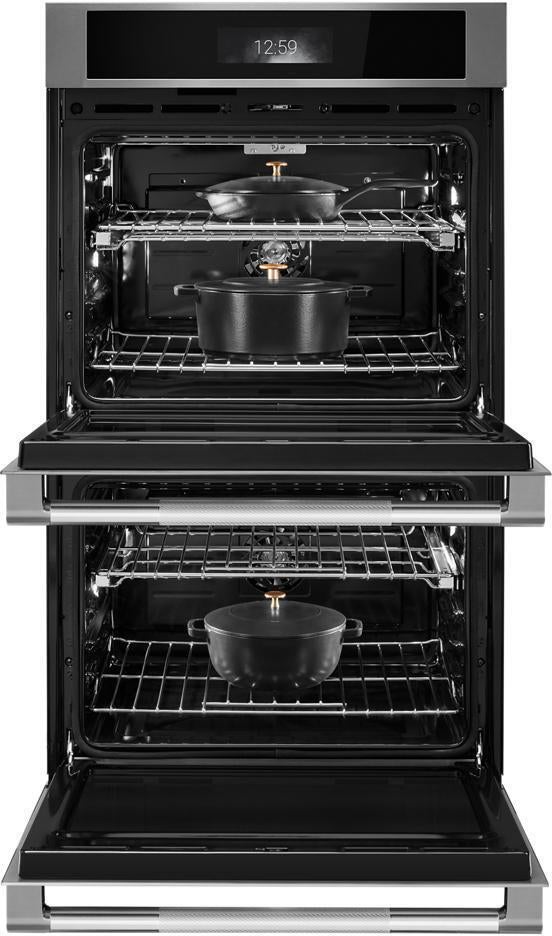 Jenn Air JOEDC330RL 30 Inch Double Convection Smart Electric Wall