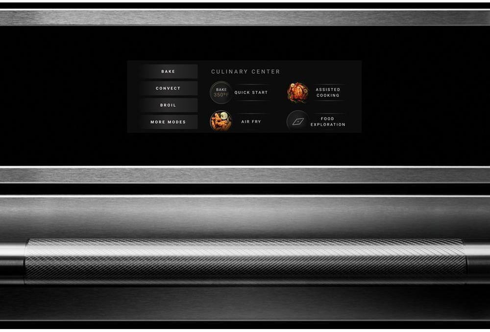 Jenn-Air JOECC730RM Double Combination Smart Electric Wall Oven - Thumbnail 2