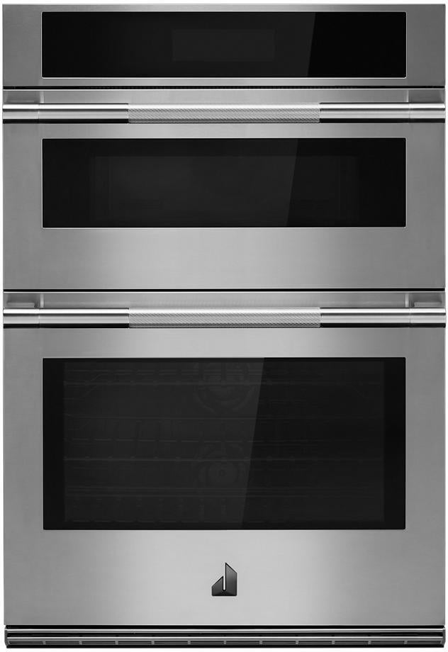 Jenn Air JOECC530RL 30 Inch Double Combination Smart Electric Wall