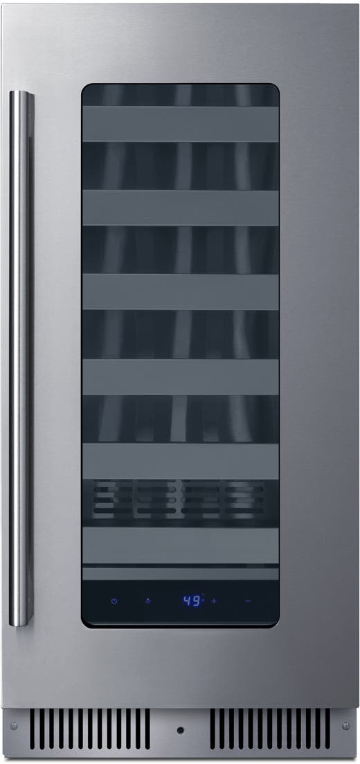 Summit SDHW1532