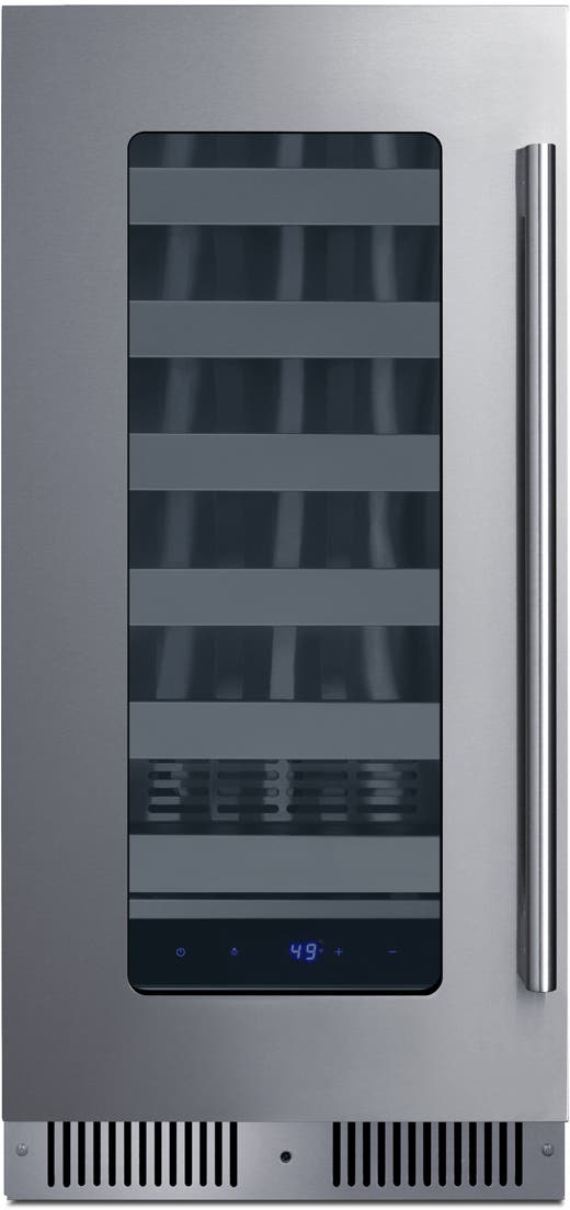 Summit SDHW1532LHD