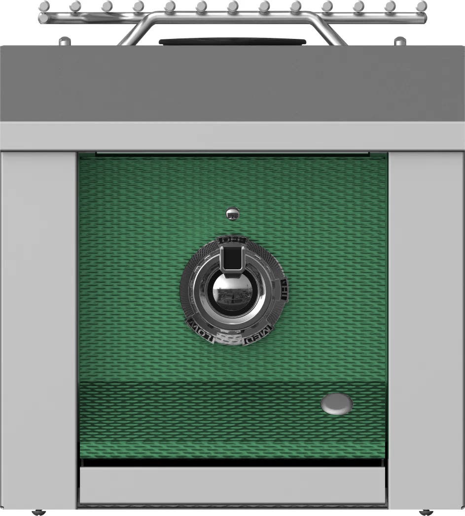 Hestan AEB121NGGR Grove