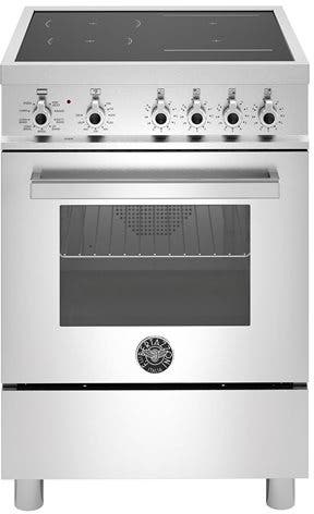 Bertazzoni PRO244IFEMXB