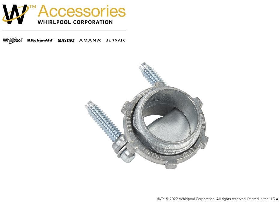 Whirlpool 4396672 Other