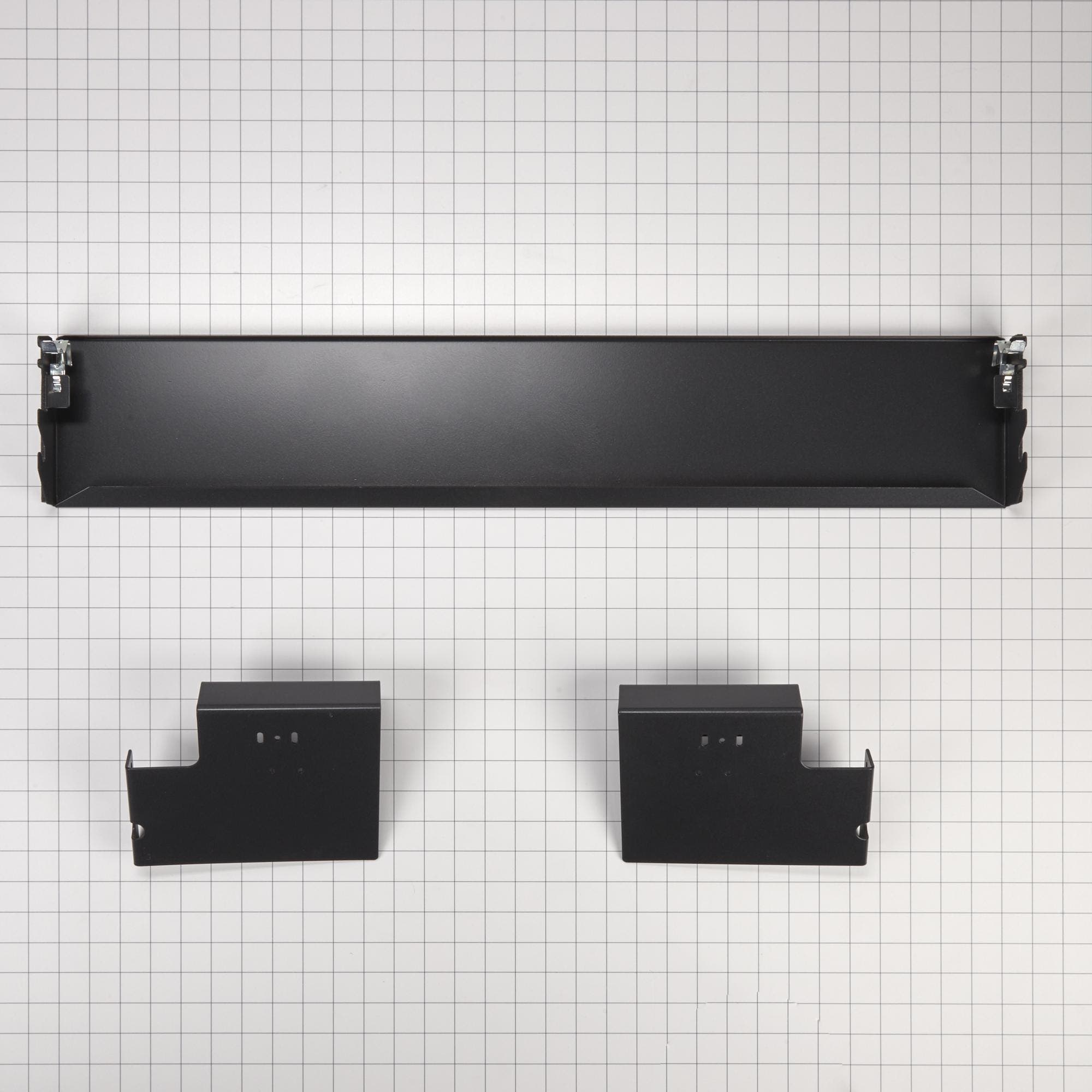 Whirlpool W10663562 Obsidian