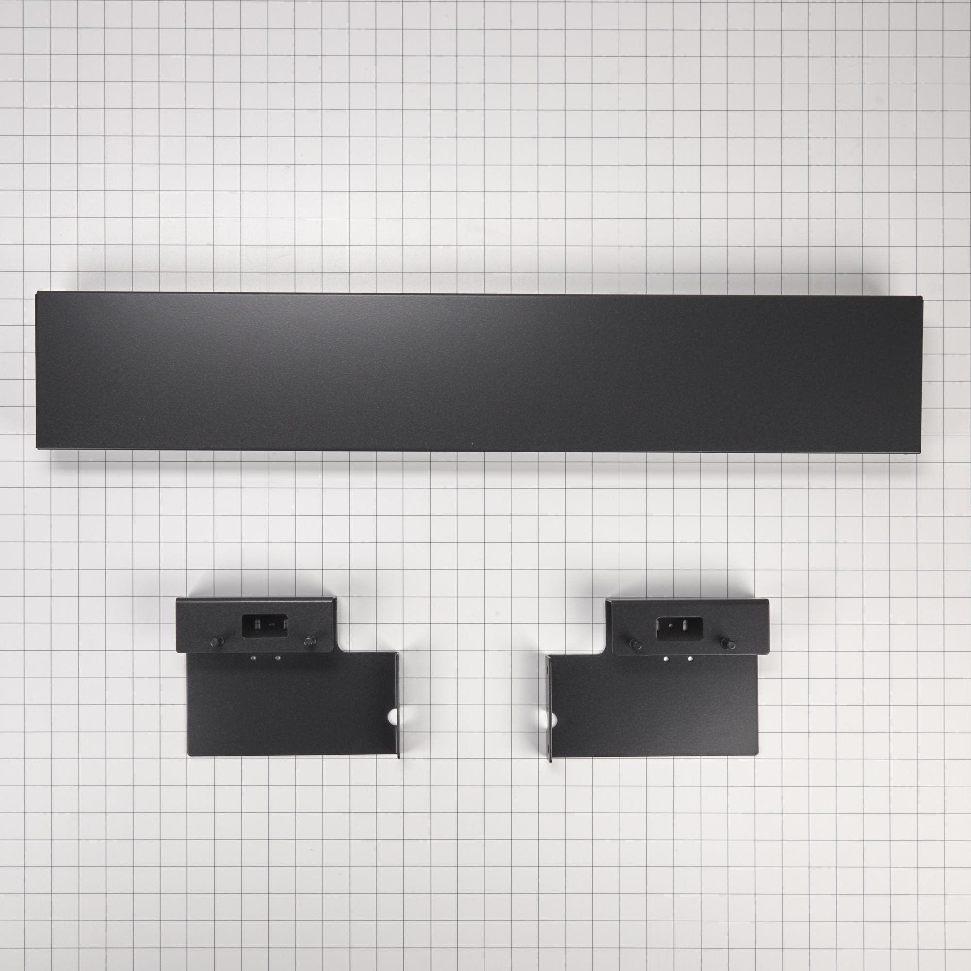 Whirlpool W10663562 Obsidian