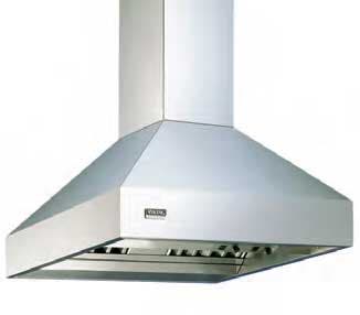 Viking VCCI3609SS Stainless Steel