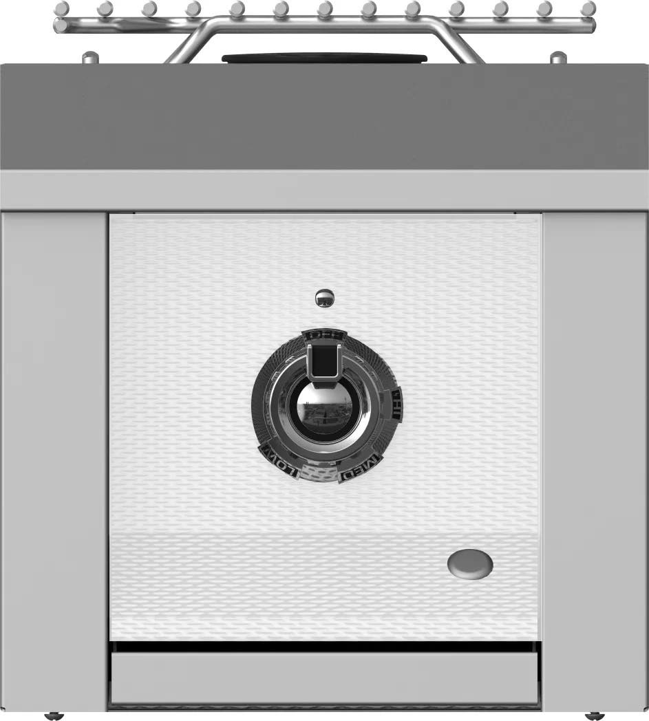 Hestan AEB121NGWH Froth