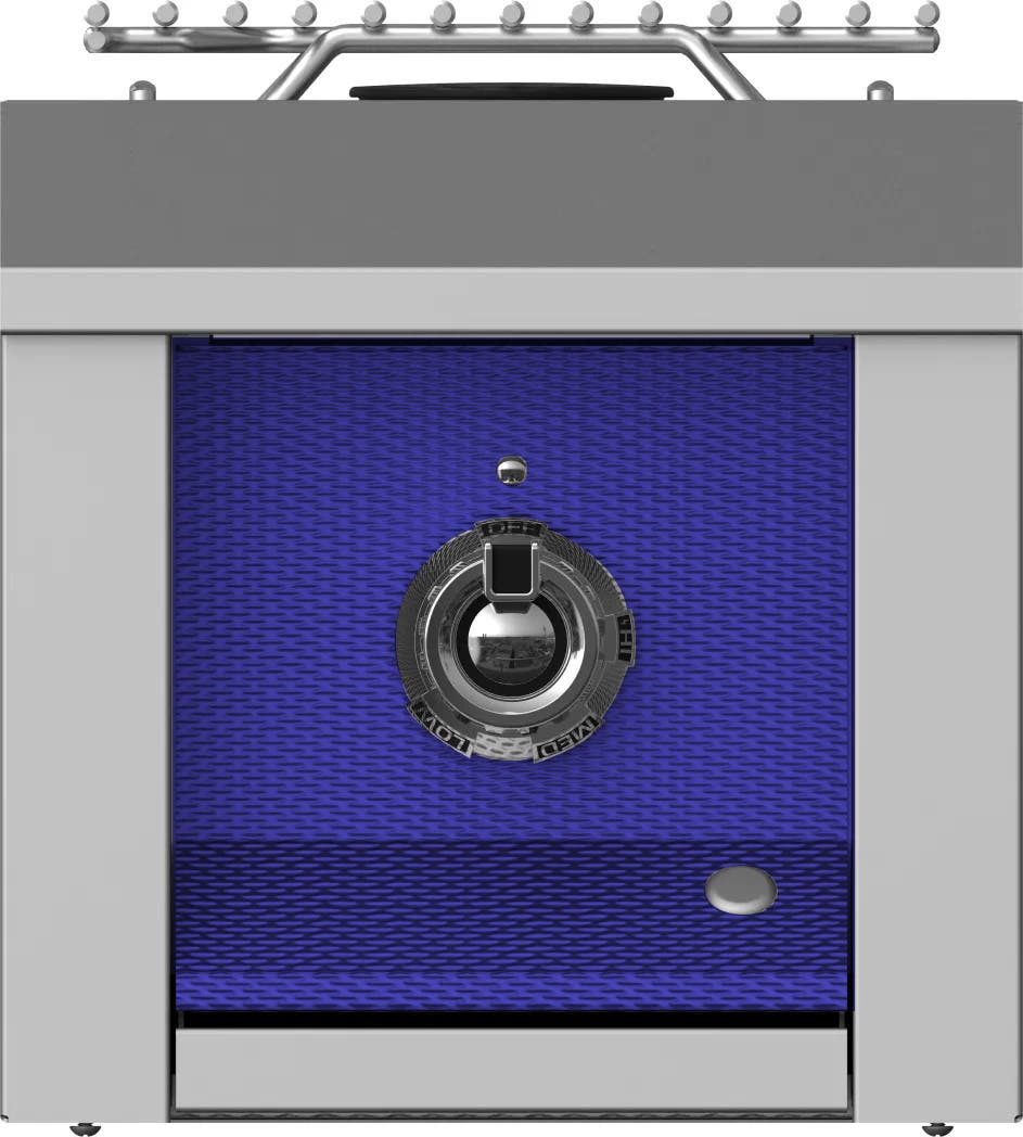 Hestan AEB121LPBU Prince, Liquid Propane