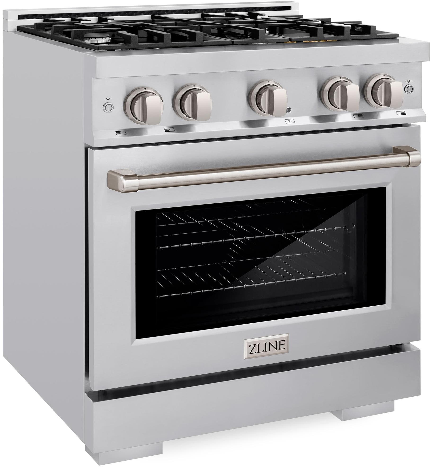 Zline HGR30 Stainless Steel