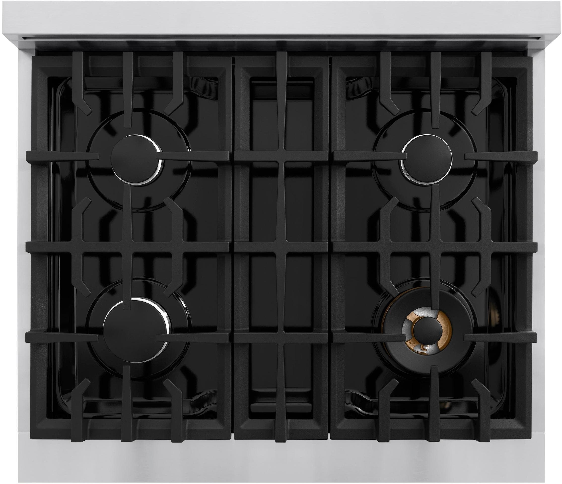 Zline HGR30 Stainless Steel