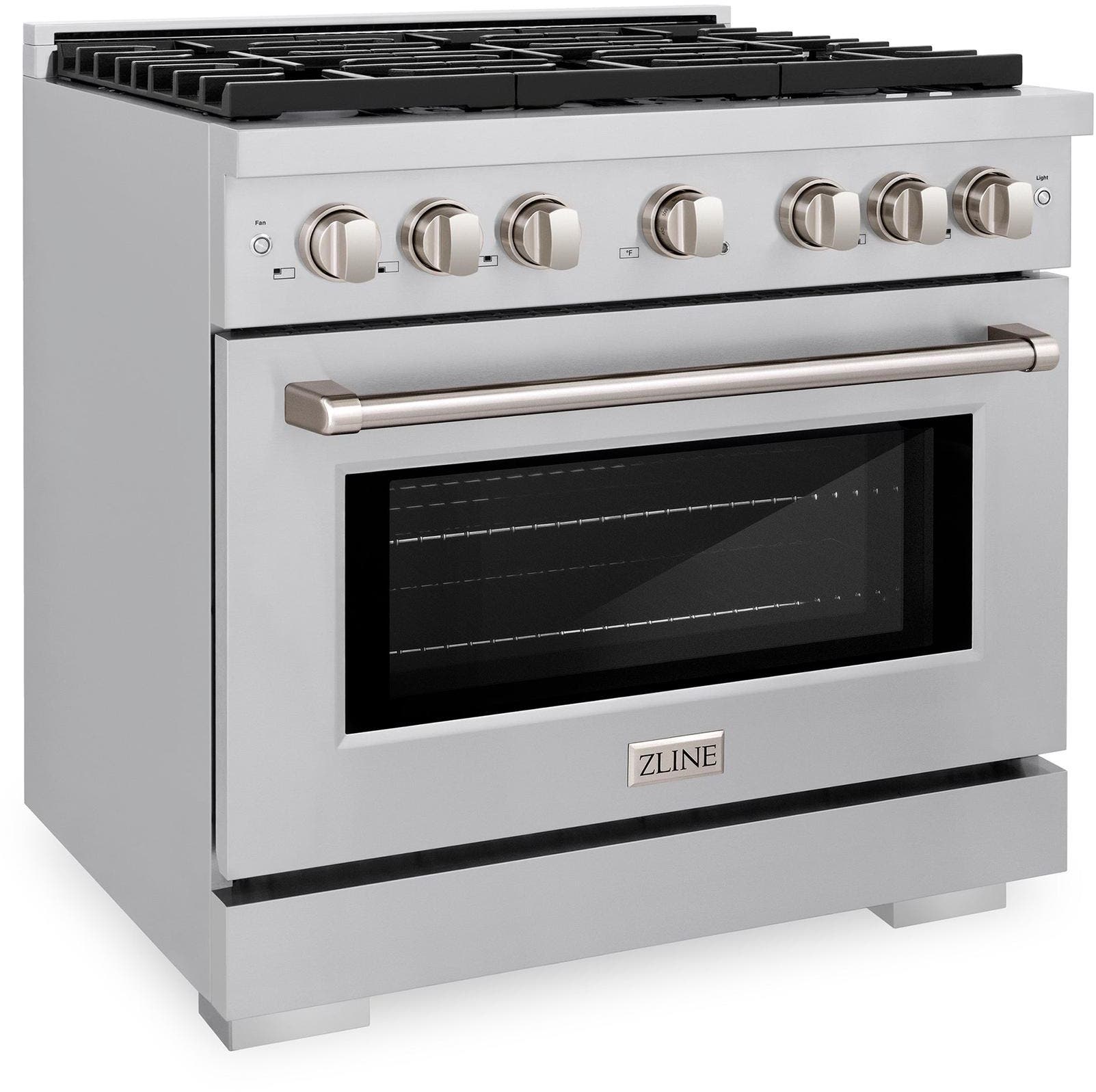 Zline SDR36 Stainless Steel