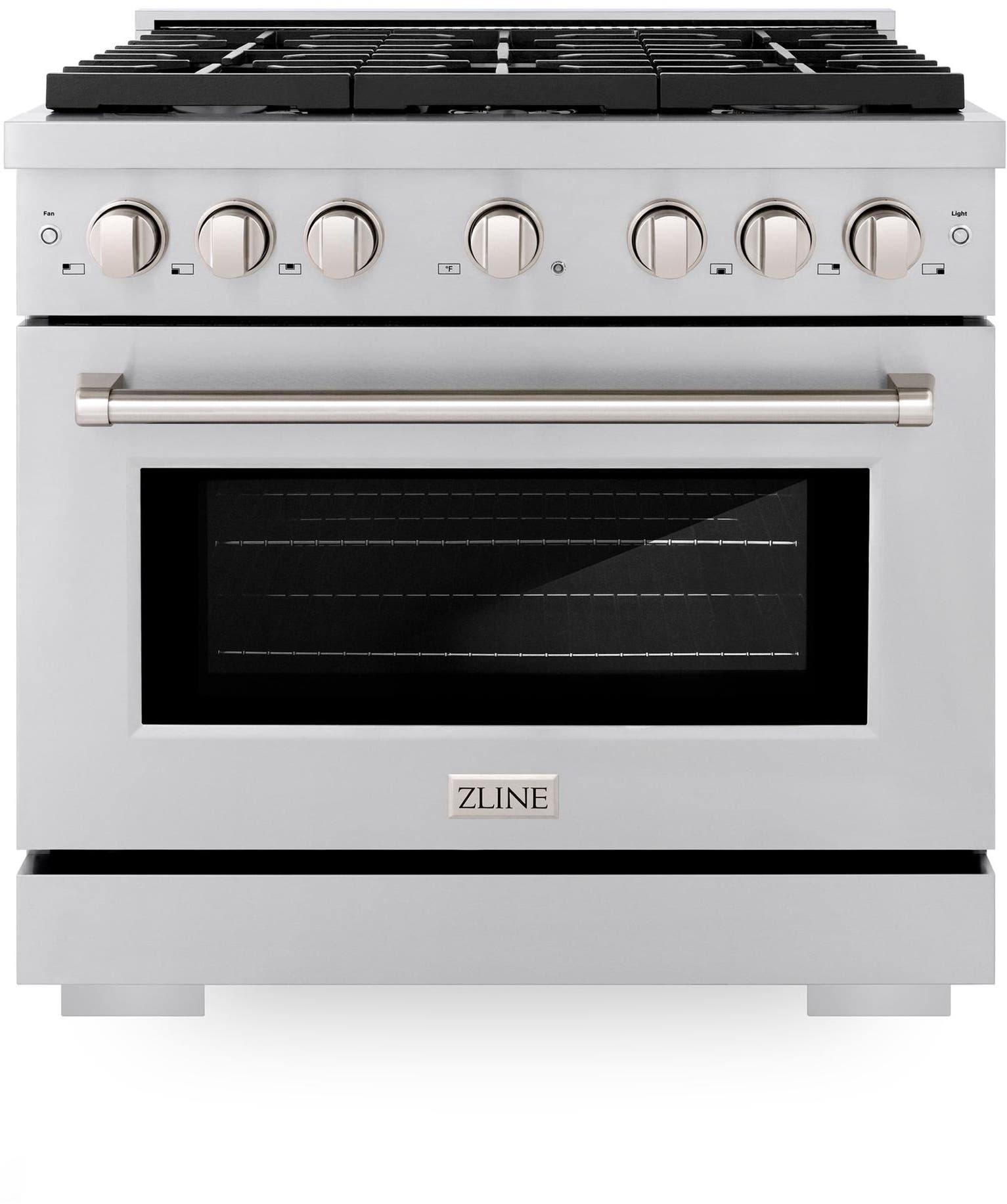 Zline SDR36 Stainless Steel