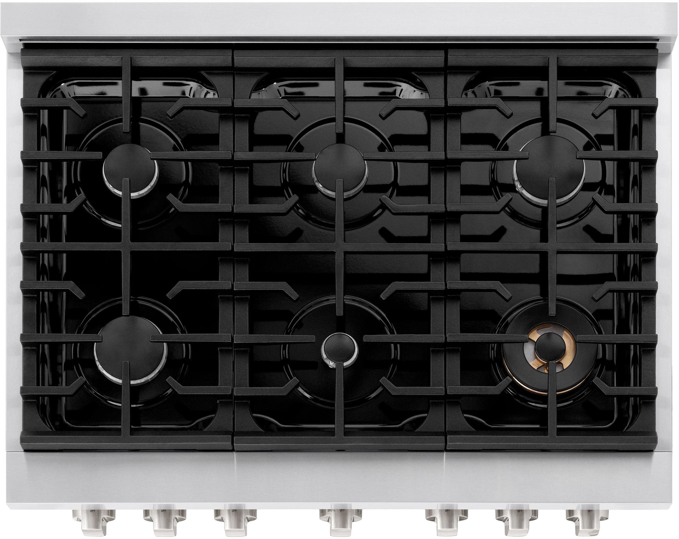 Zline SDR36 Stainless Steel