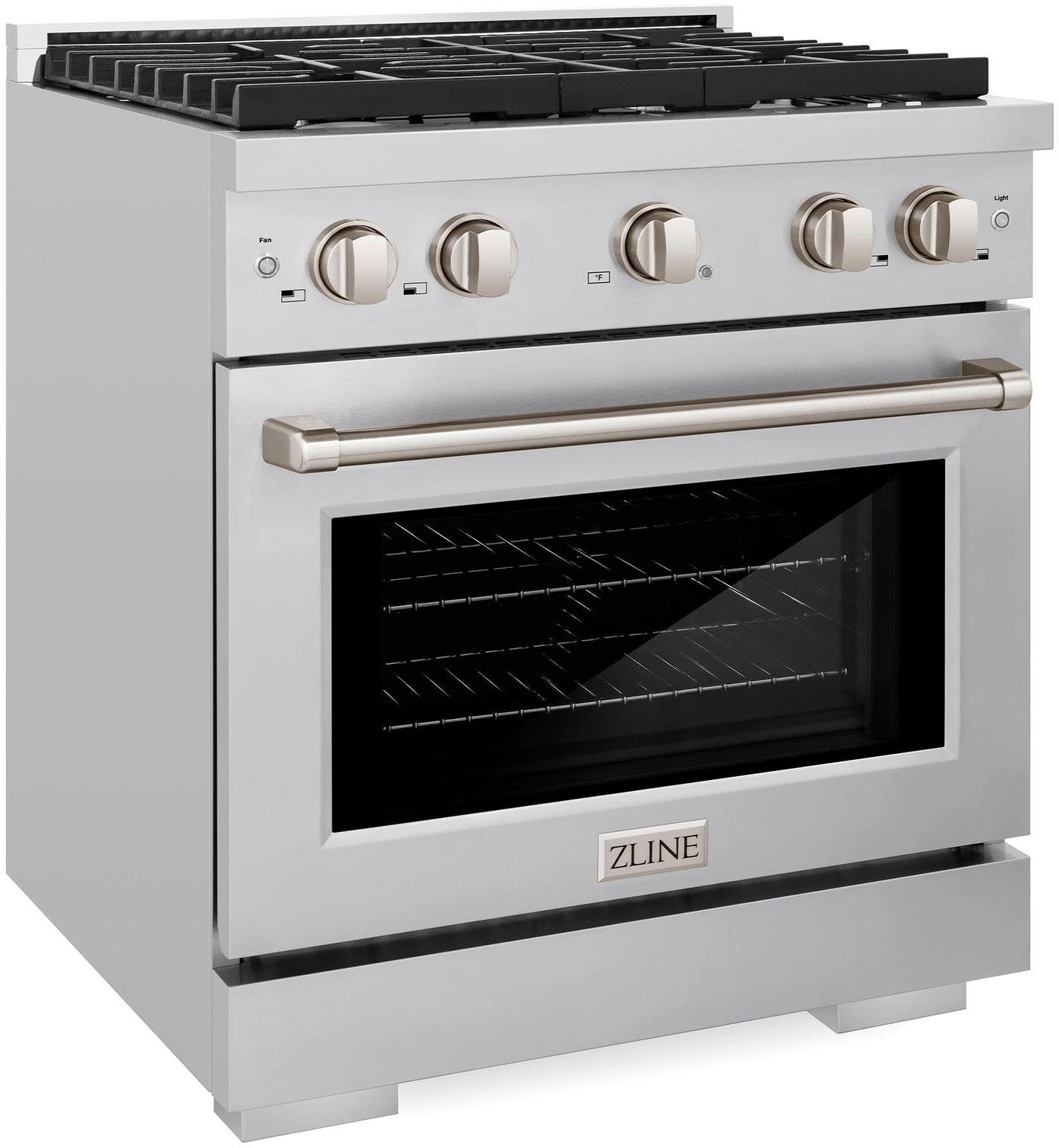 Zline SDRWM36 Stainless Steel With White Matte Door