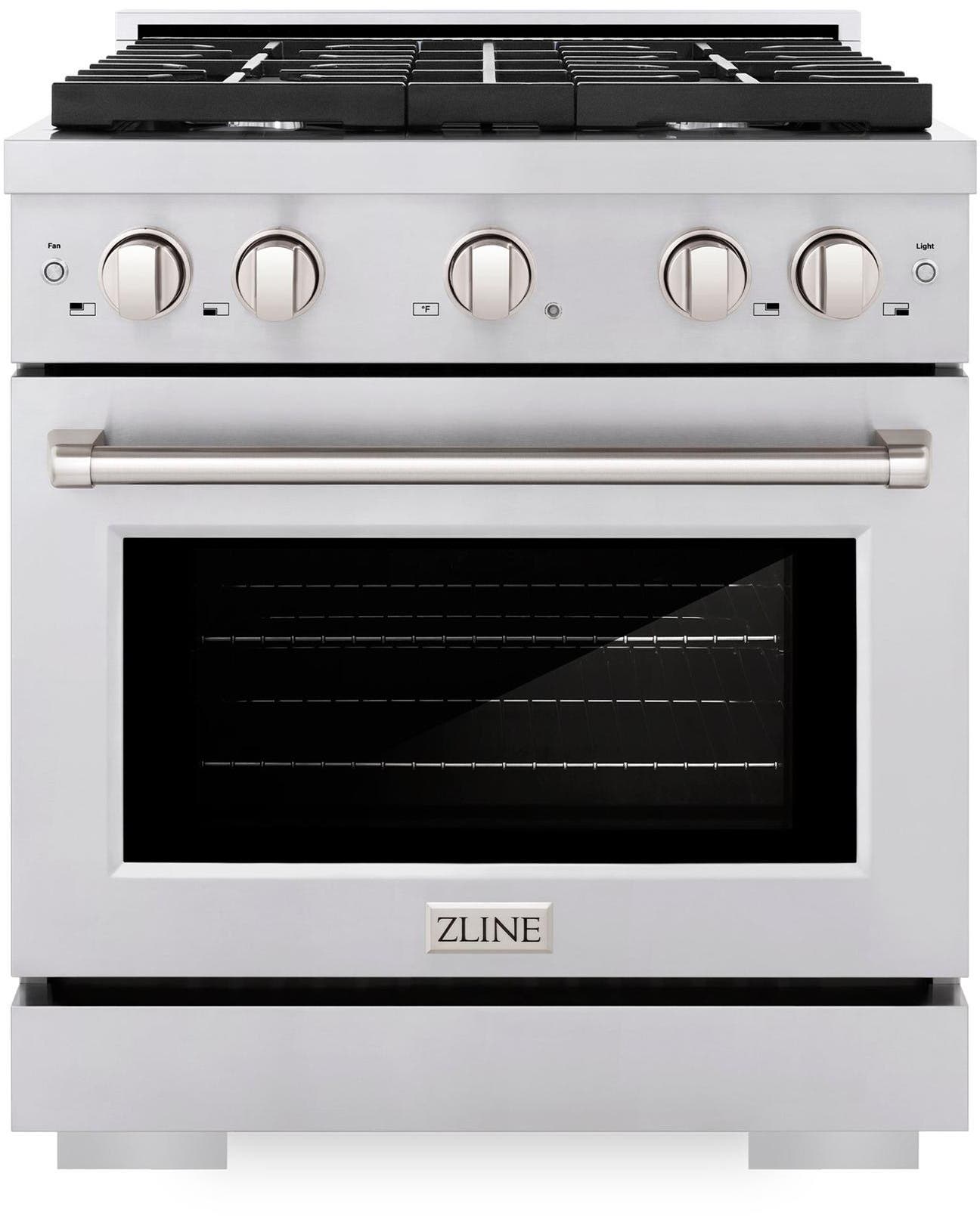 Zline SDRWM36 Stainless Steel With White Matte Door