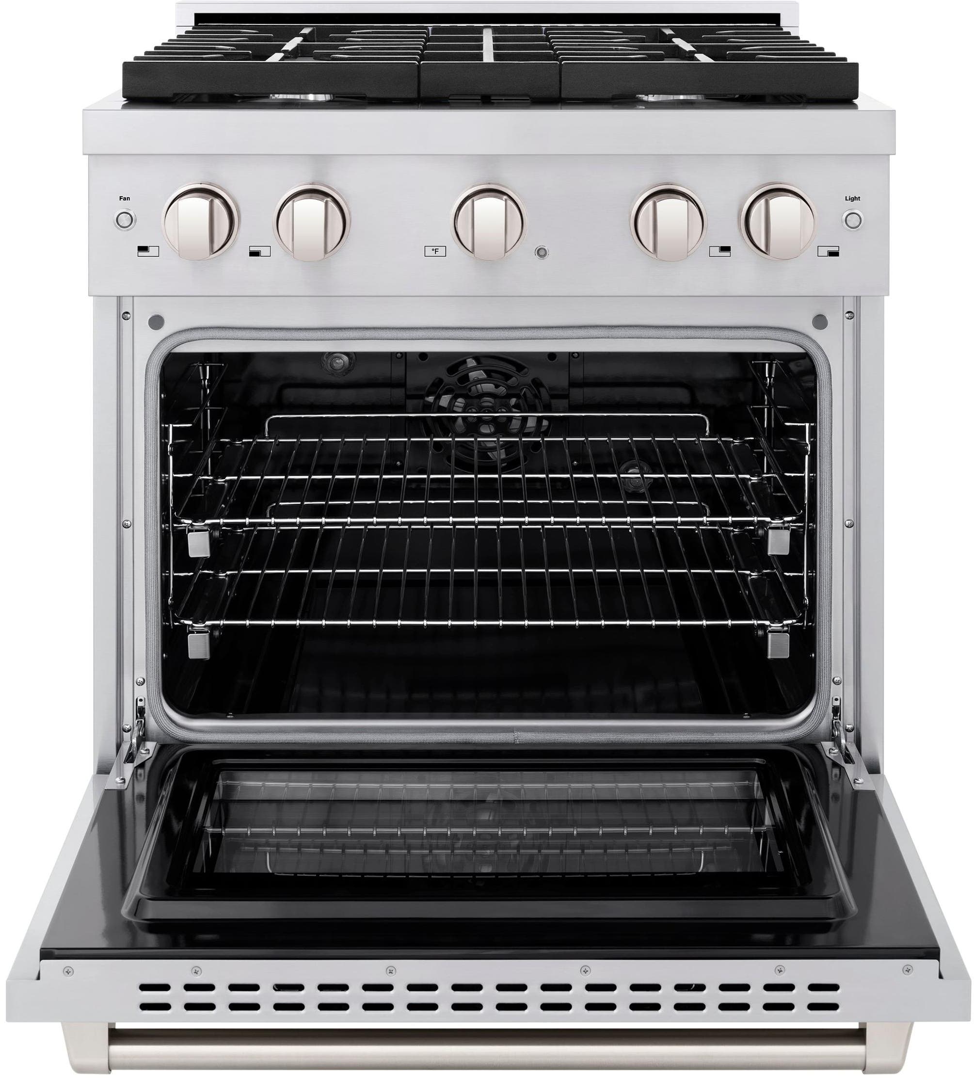 Zline SDRWM36 Stainless Steel With White Matte Door